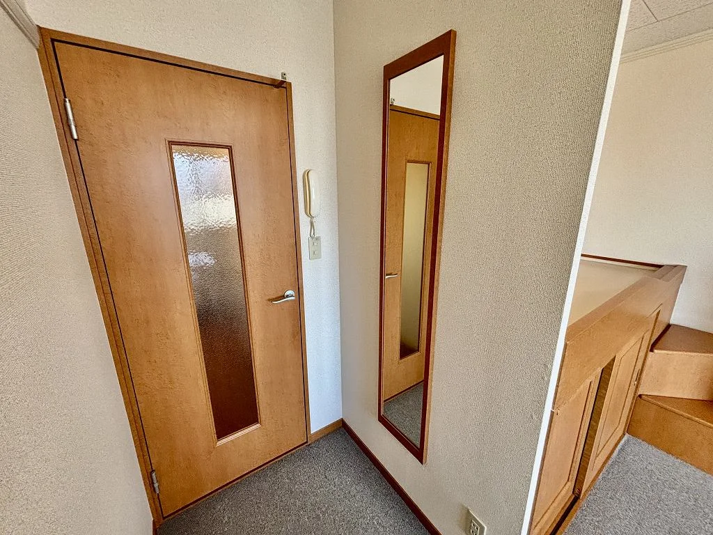 設備・仕様は号室により異なる為、現状を優先いたします。