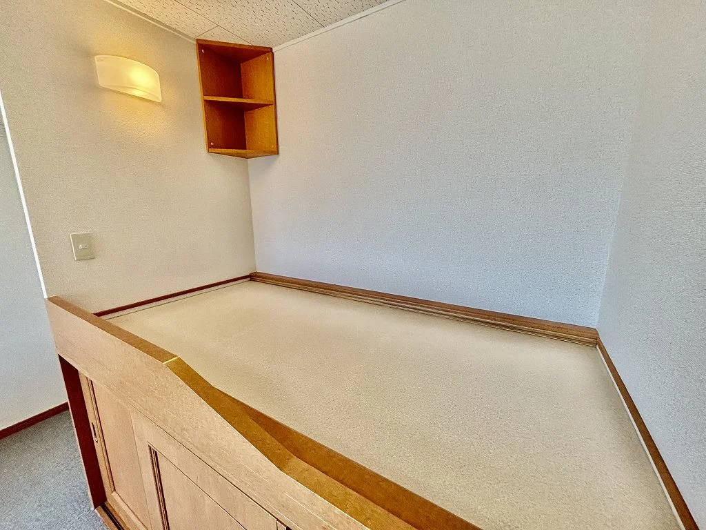 設備・仕様は号室により異なる為、現状を優先いたします。