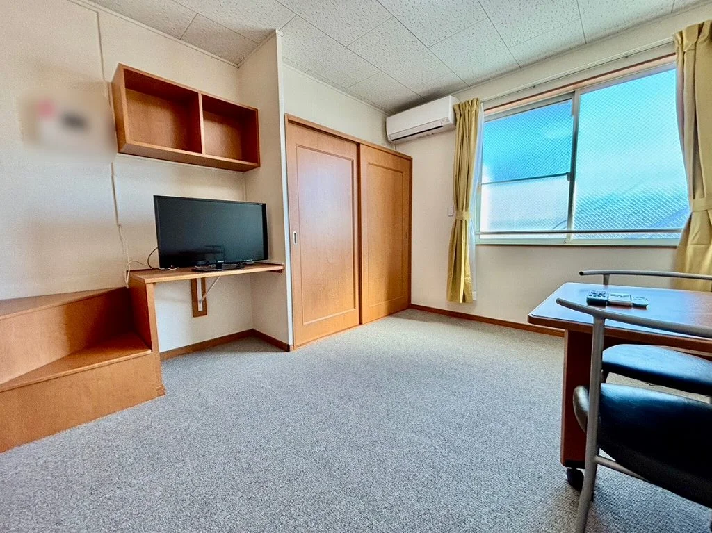 設備・仕様は号室により異なる為、現状を優先いたします。