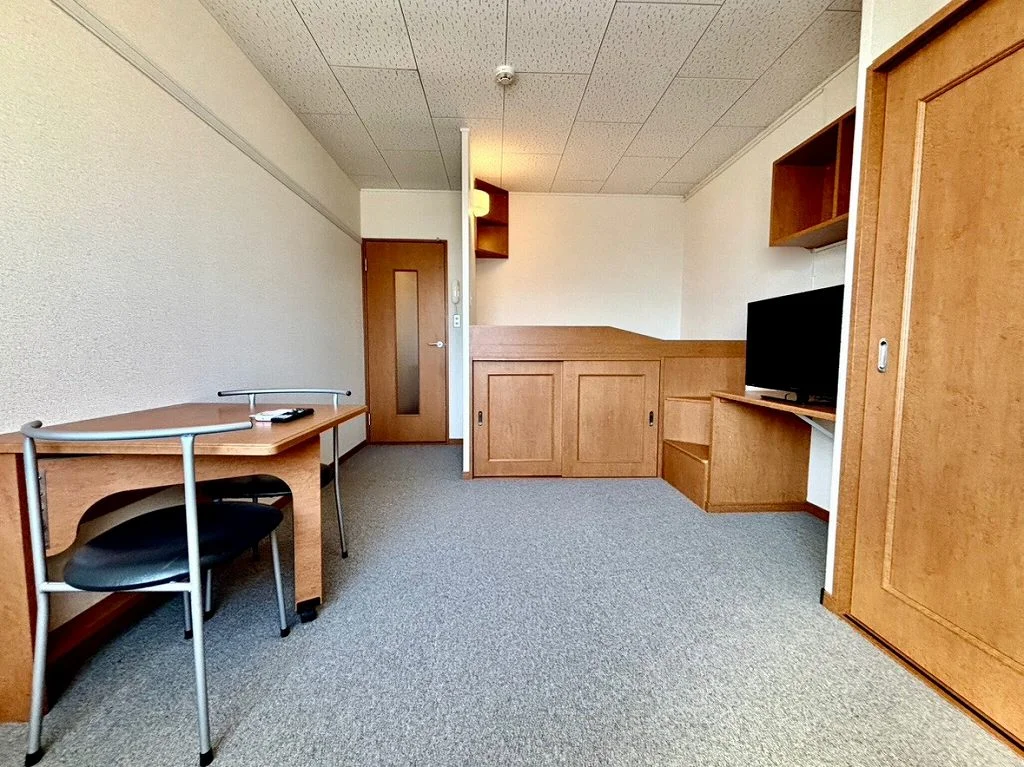 設備・仕様は号室により異なる為、現状を優先いたします。