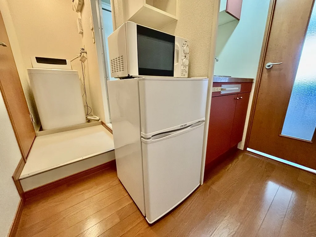 設備・仕様は号室により異なる為、現状を優先いたします。