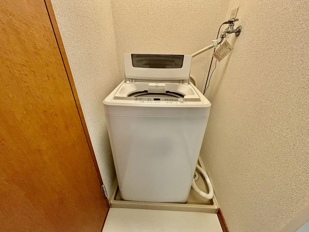 設備・仕様は号室により異なる為、現状を優先いたします。