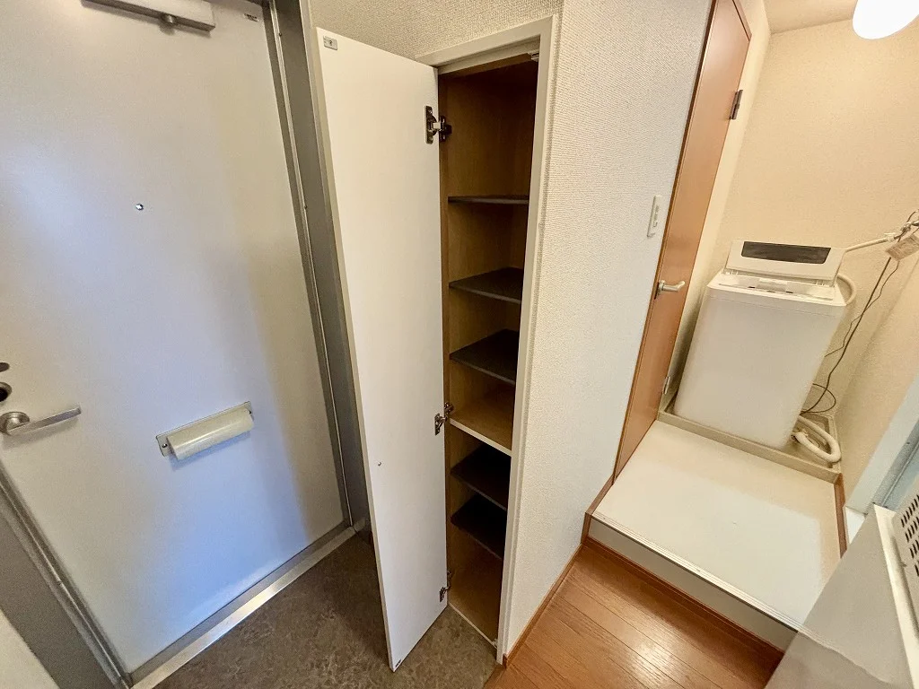 設備・仕様は号室により異なる為、現状を優先いたします。