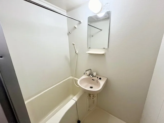 設備・仕様は号室により異なる為、現状を優先いたします。