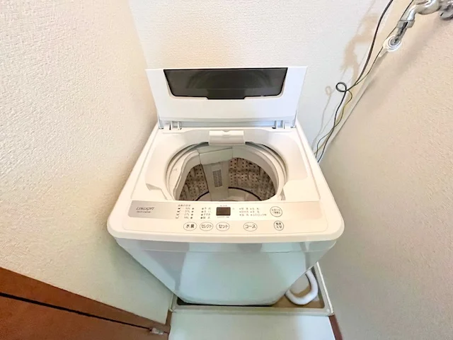 設備・仕様は号室により異なる為、現状を優先いたします。