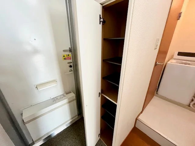 設備・仕様は号室により異なる為、現状を優先いたします。