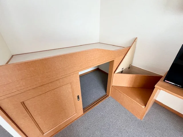 設備・仕様は号室により異なる為、現状を優先いたします。