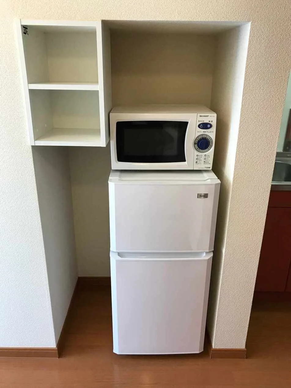 現状優先。設置は現地と異なる可能性があります。
