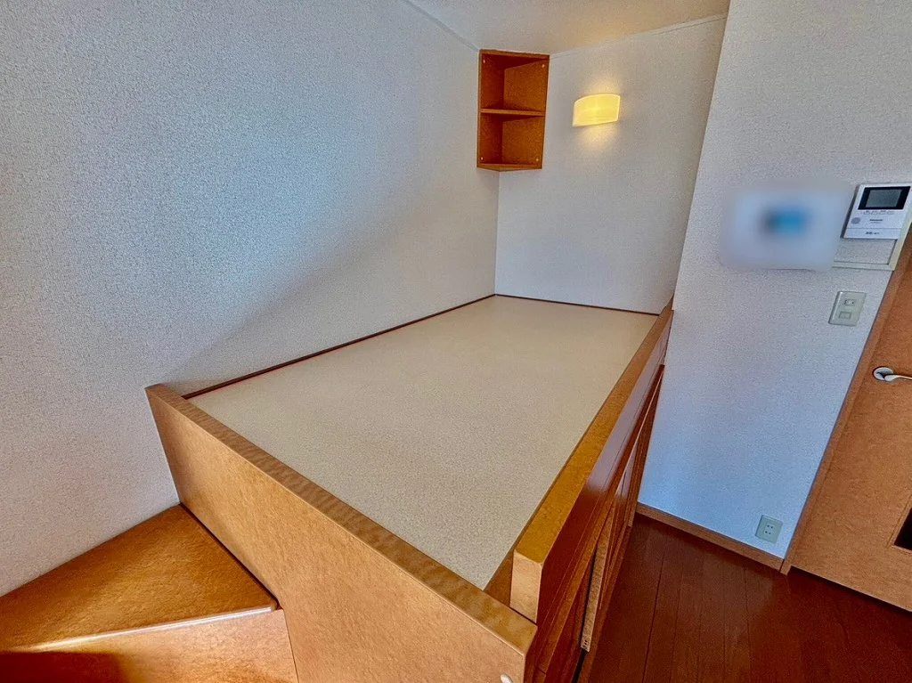 設備・仕様は号室により異なる為、現状を優先いたします。