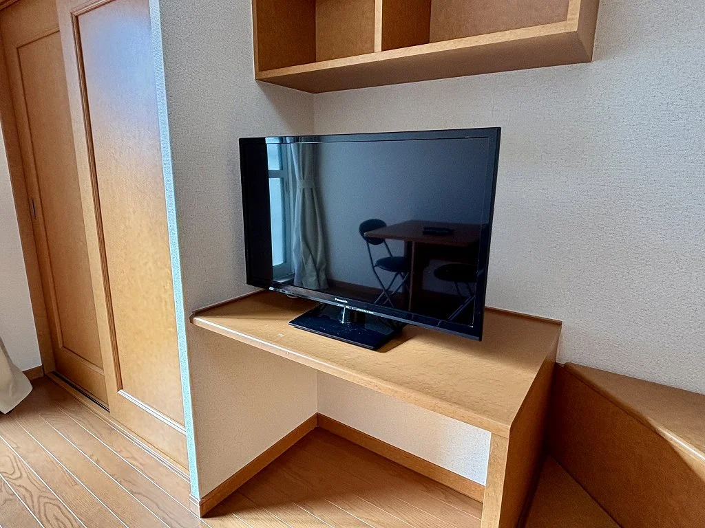 設備・仕様は号室により異なる為、現状を優先いたします。