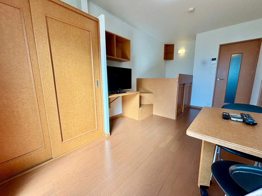 設備・仕様は号室により異なる為、現状を優先いたします。