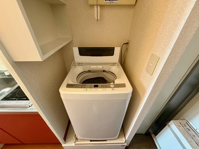 設備・仕様は号室により異なる為、現状を優先いたします。