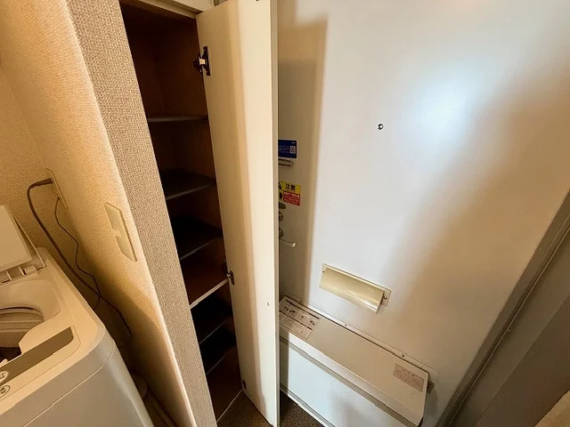 設備・仕様は号室により異なる為、現状を優先いたします。