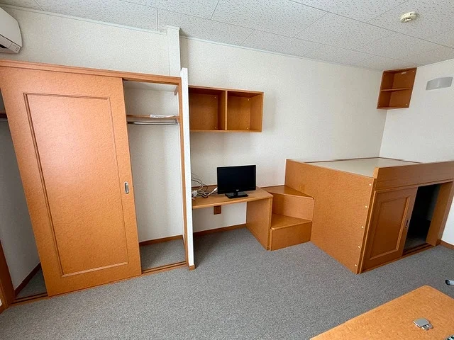 設備・仕様は号室により異なる為、現状を優先いたします。