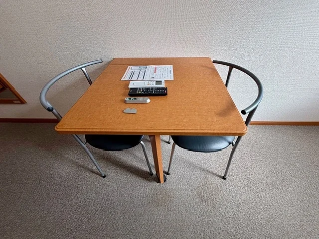 設備・仕様は号室により異なる為、現状を優先いたします。