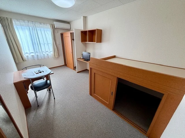 設備・仕様は号室により異なる為、現状を優先いたします。