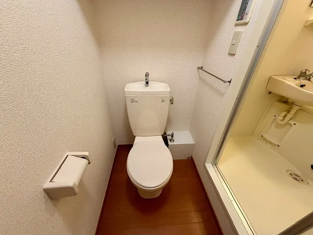 設備・仕様は号室により異なる為、現状を優先いたします。