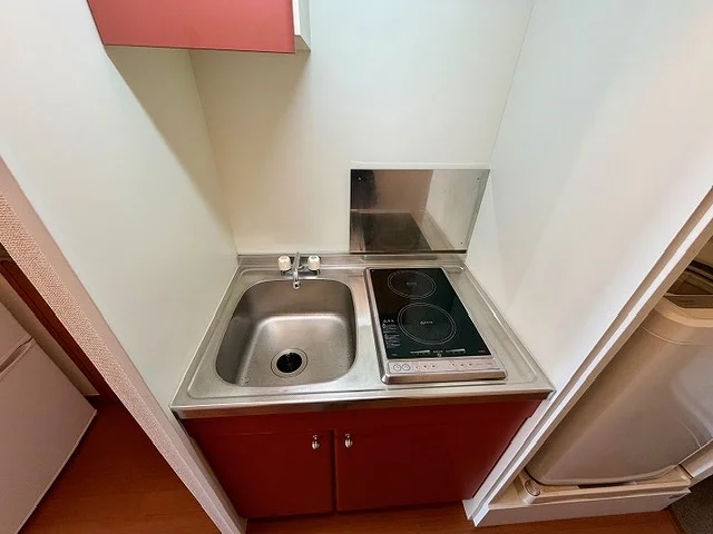 設備・仕様は号室により異なる為、現状を優先いたします。