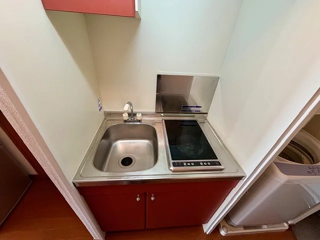 設備・仕様は号室により異なる為、現状を優先いたします。