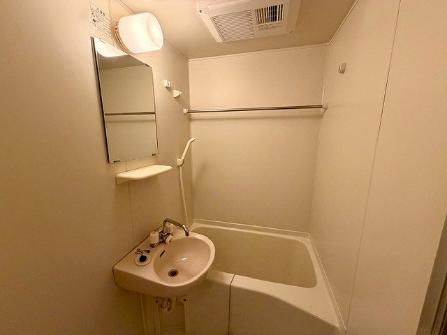 設備・仕様は号室により異なる為、現状を優先いたします。