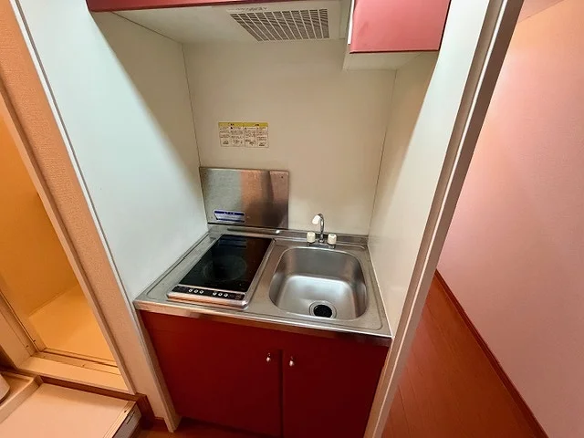 設備・仕様は号室により異なる為、現状を優先いたします