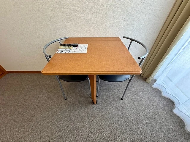 設備・仕様は号室により異なる為、現状を優先いたします