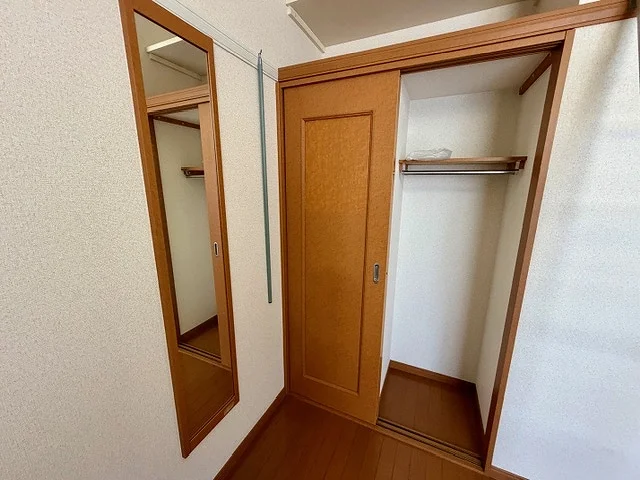 設備・仕様は号室により異なる為、現状を優先いたします。