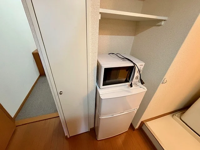 設備・仕様は号室により異なる為、現状を優先いたします