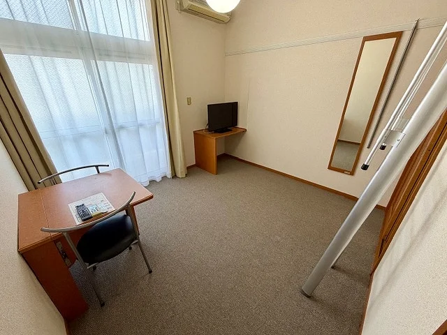 設備・仕様は号室により異なる為、現状を優先いたします