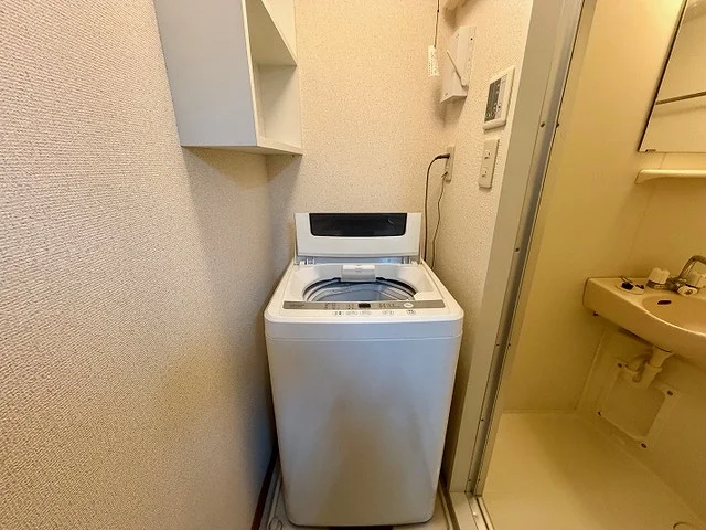 設備・仕様は号室により異なる為、現状を優先いたします