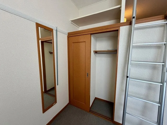 設備・仕様は号室により異なる為、現状を優先いたします