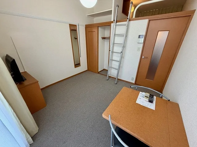 設備・仕様は号室により異なる為、現状を優先いたします