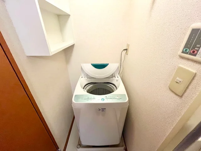 設備・仕様は号室により異なる為、現状を優先いたします。