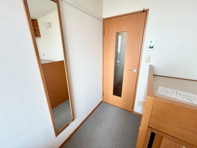 設備・仕様は号室により異なる為、現状を優先いたします。