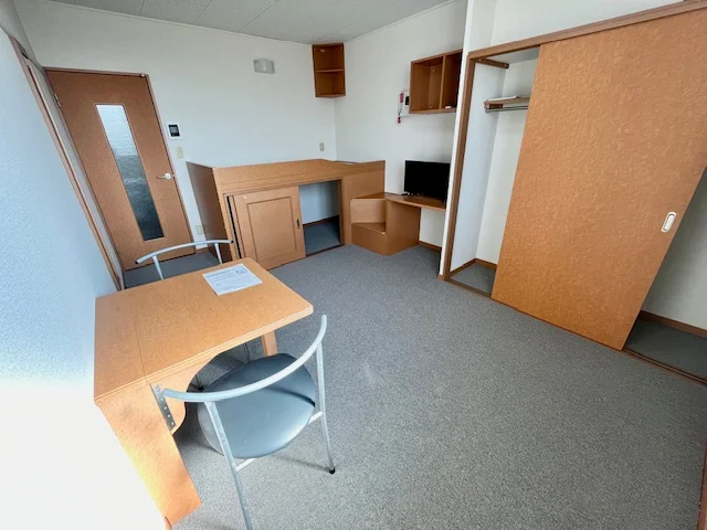 現状優先。設置は現地と異なる可能性があります。