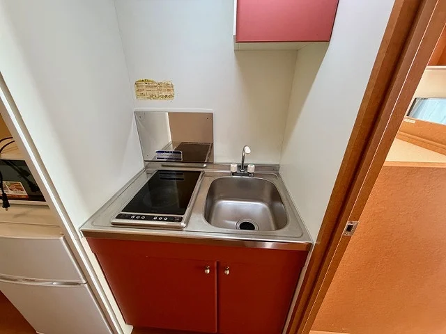 設備・仕様は号室により異なる為、現状を優先いたします。