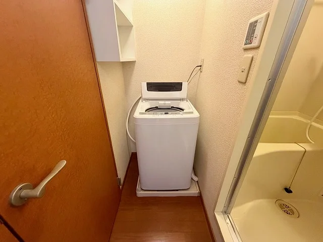 設備・仕様は号室により異なる為、現状を優先いたします。