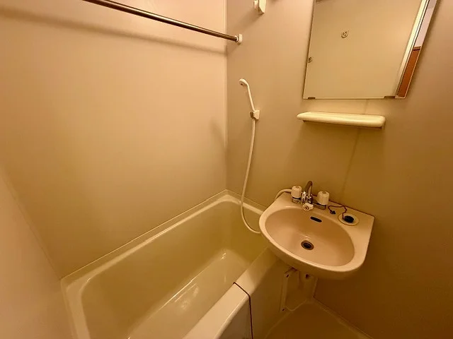 設備・仕様は号室により異なる為、現状を優先いたします。