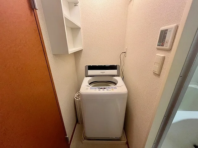 設備・仕様は号室により異なる為、現状を優先いたします。