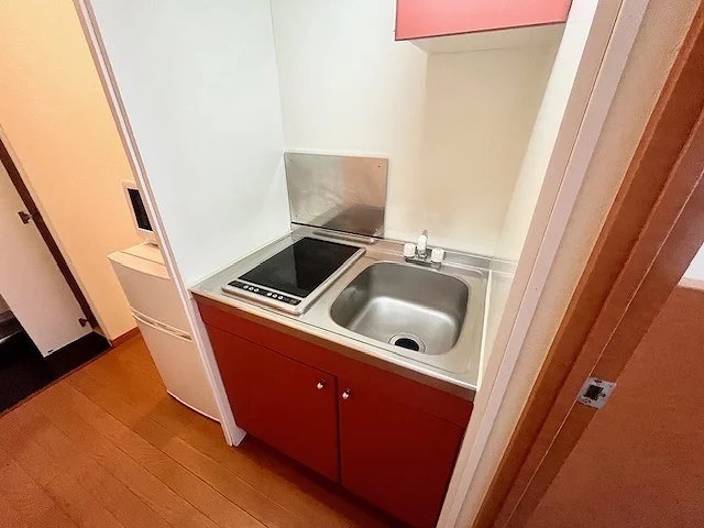 設備・仕様は号室により異なる為、現状を優先いたします。