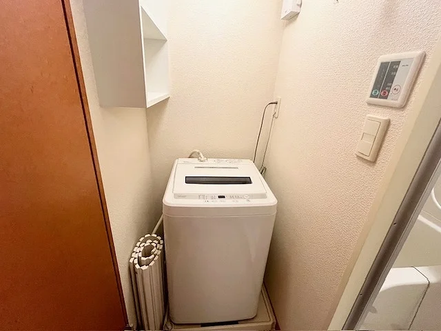 設備・仕様は号室により異なる為、現状を優先いたします。