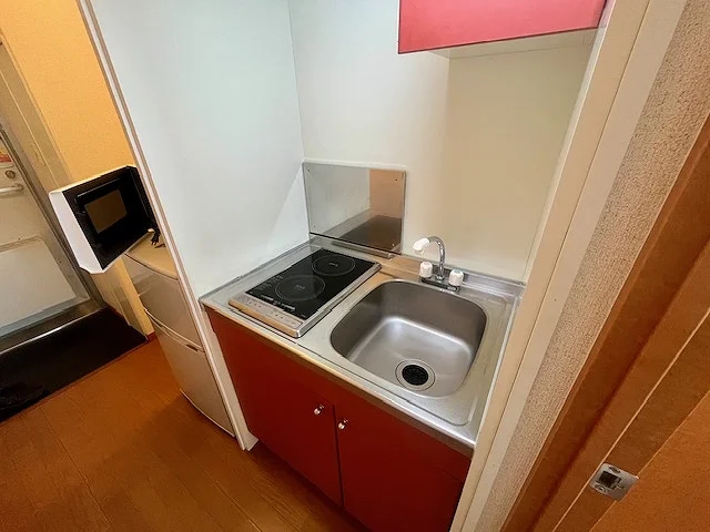 設備・仕様は号室により異なる為、現状を優先いたします。