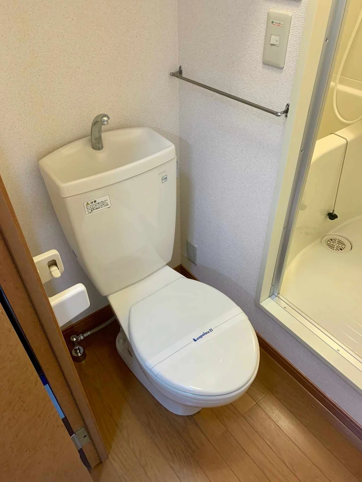 現状優先。設置は現地と異なる可能性があります。