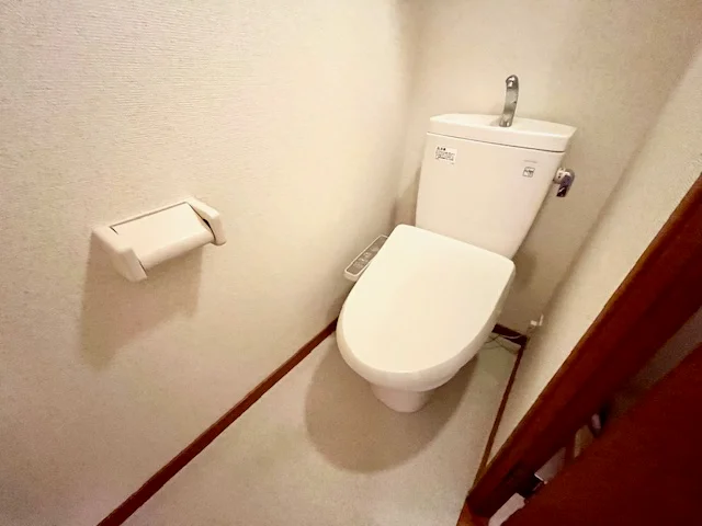 設備・仕様は号室により異なる為、現状を優先いたします。