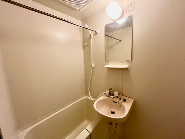 設備・仕様は号室により異なる為、現状を優先いたします。