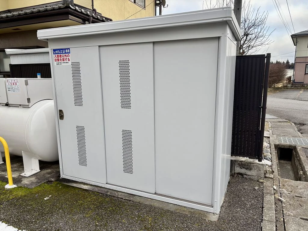 設備・仕様は号室により異なる為、現況を優先いたします。