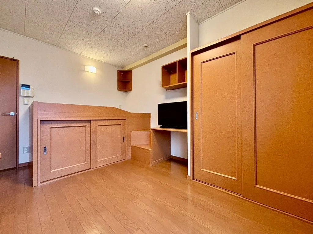 設備・仕様は号室により異なる為、現況を優先いたします。