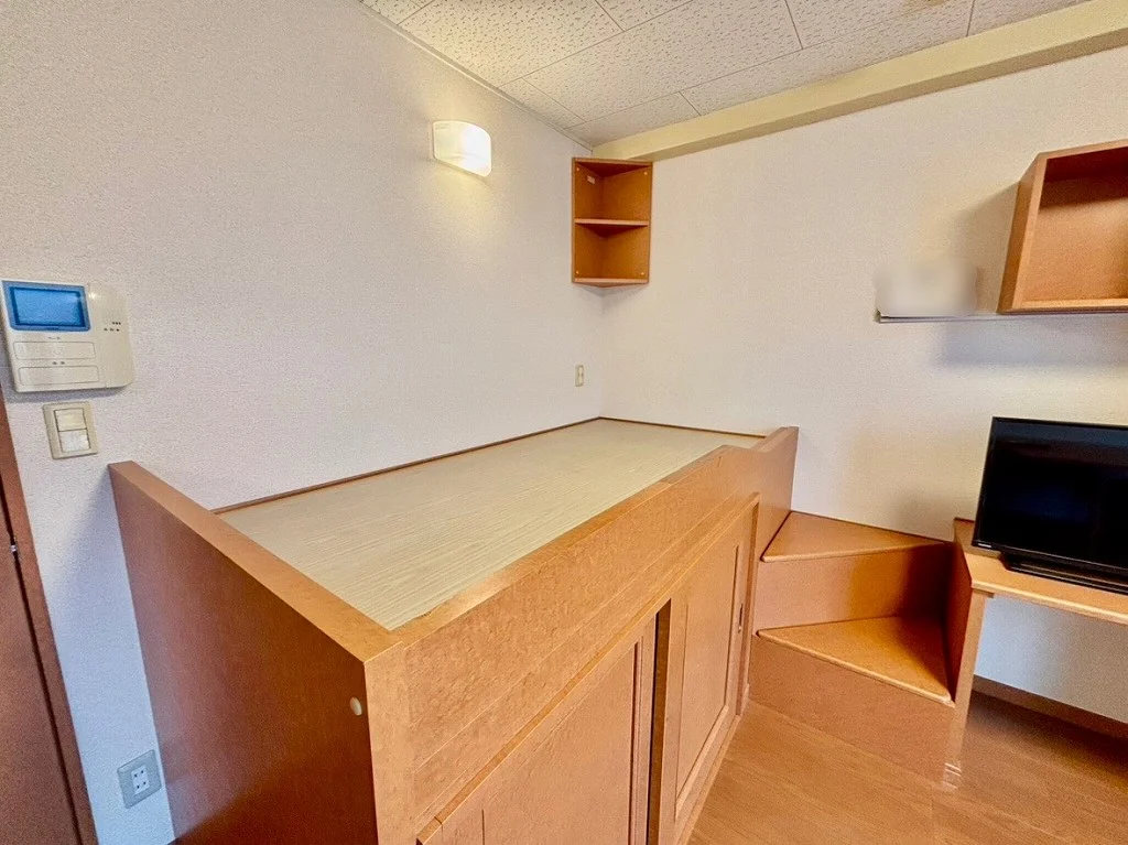 設備・仕様は号室により異なる為、現況を優先いたします。