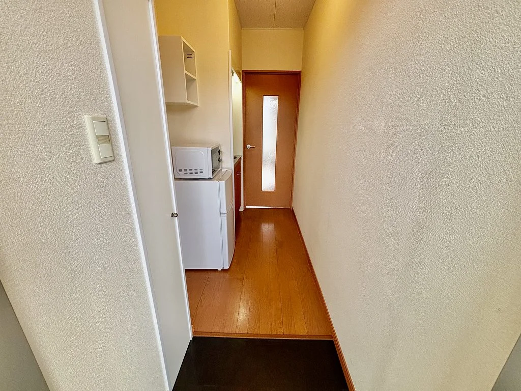 設備・仕様は号室により異なる為、現況を優先いたします。