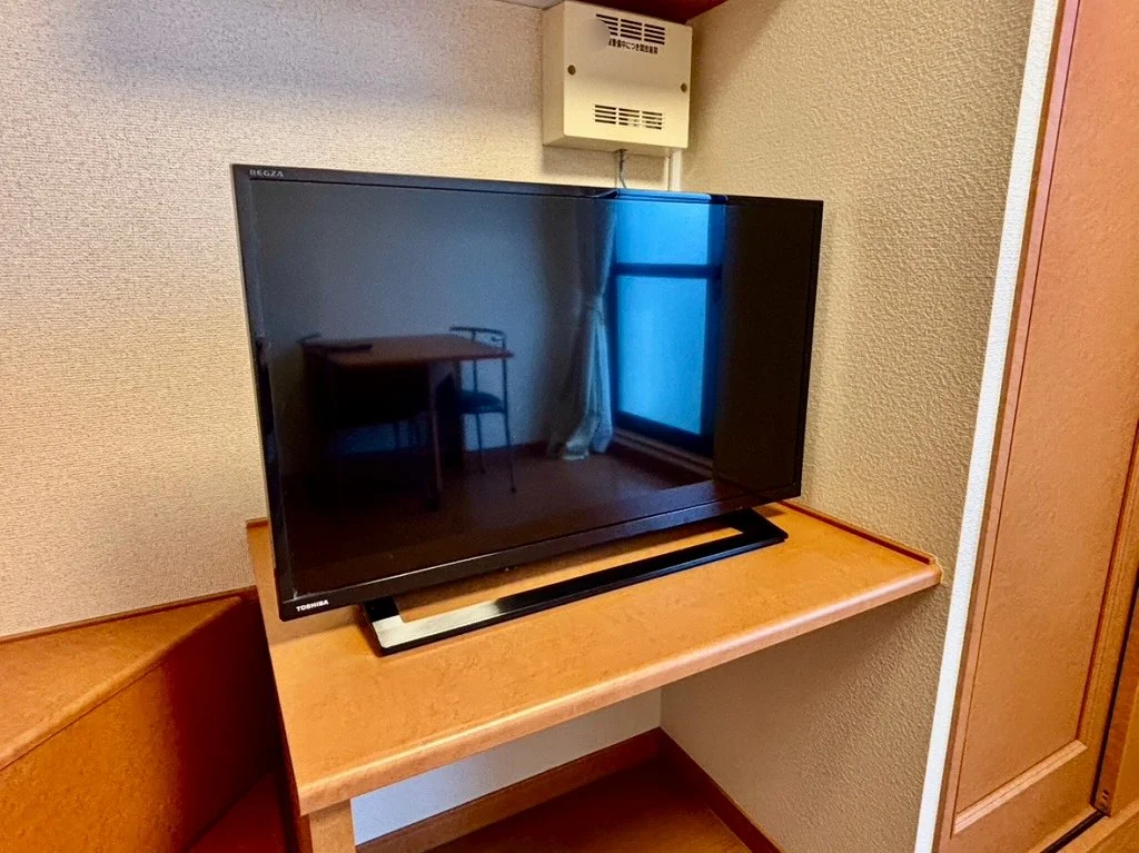 設備・仕様は号室により異なる為、現況を優先いたします。